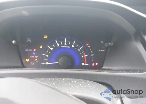 2013 Honda Civic Ex-L из США, поврежденный, VIN 2HGFB2F95DH540792